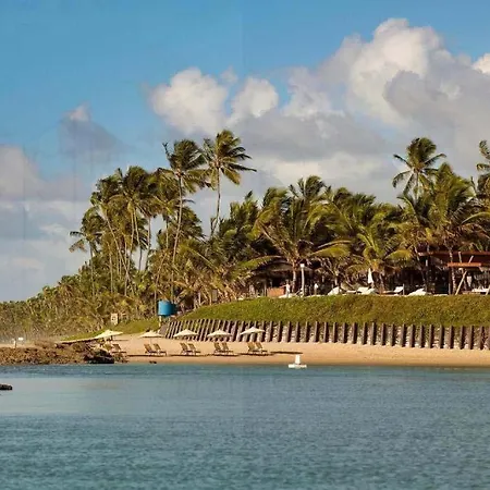 Flat Muro Alto - Nannai Porto de Galinhas Exterior photo