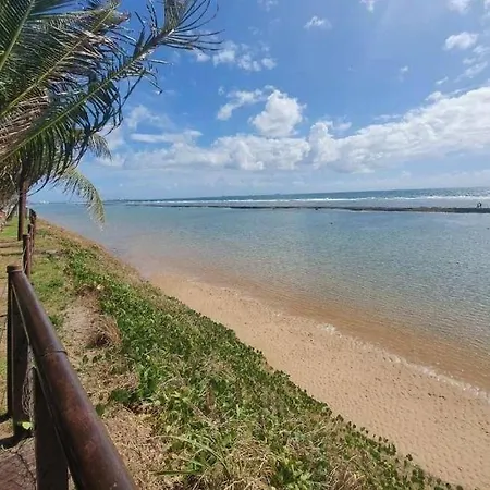 Flat Muro Alto - Nannai Porto de Galinhas Exterior photo