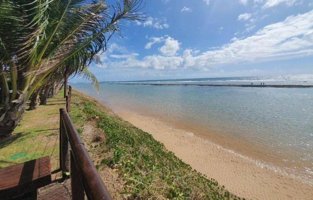 公寓 Flat Muro Alto - Nannai Pôrto das Galinhas