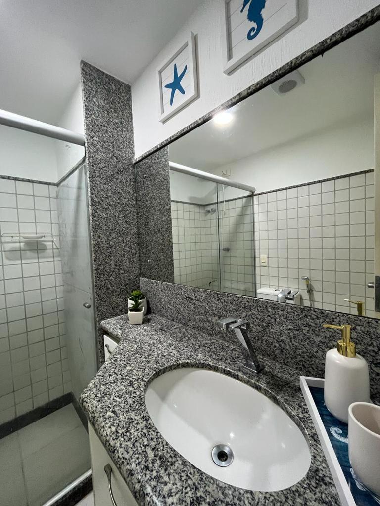 Flat Muro Alto - Nannai 公寓 *