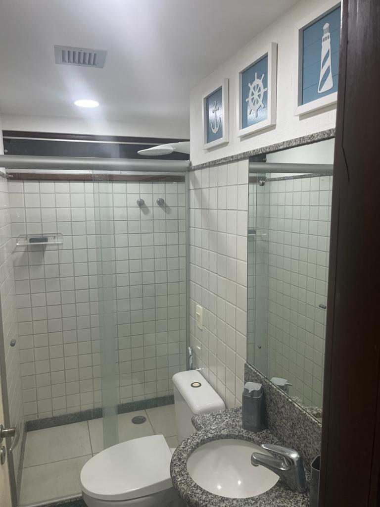 Flat Muro Alto - Nannai 公寓 Pôrto das Galinhas