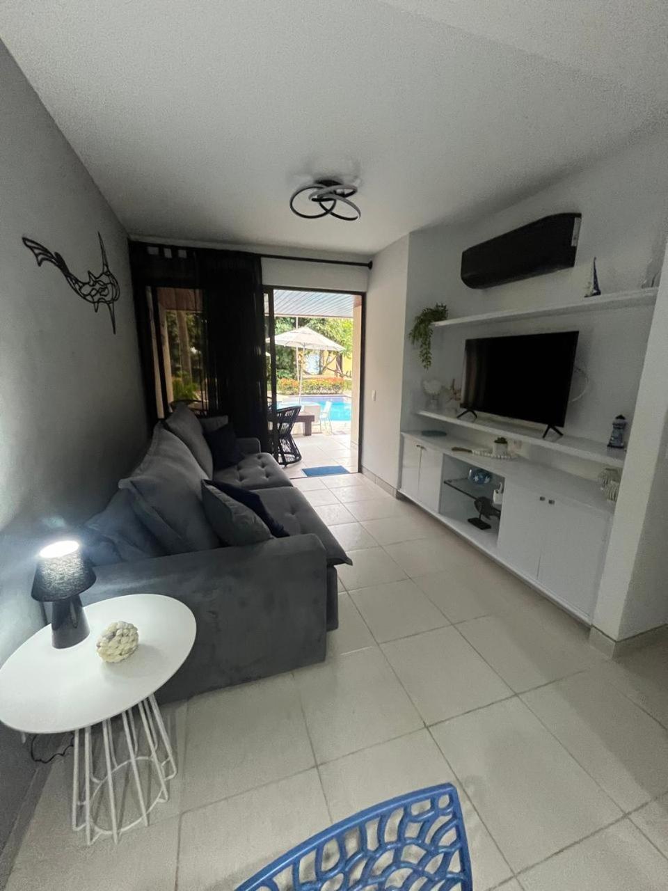Flat Muro Alto - Nannai